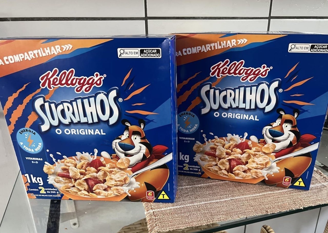 PROS TIGRÃO