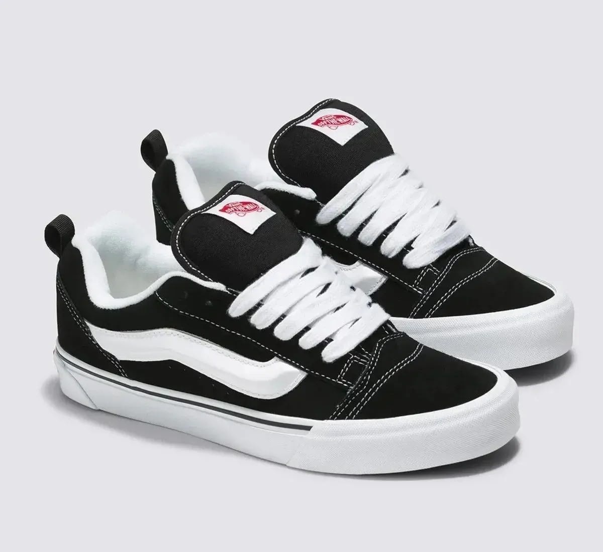 ESSE DA VANS NÃO SAI DE MODA NUNCA