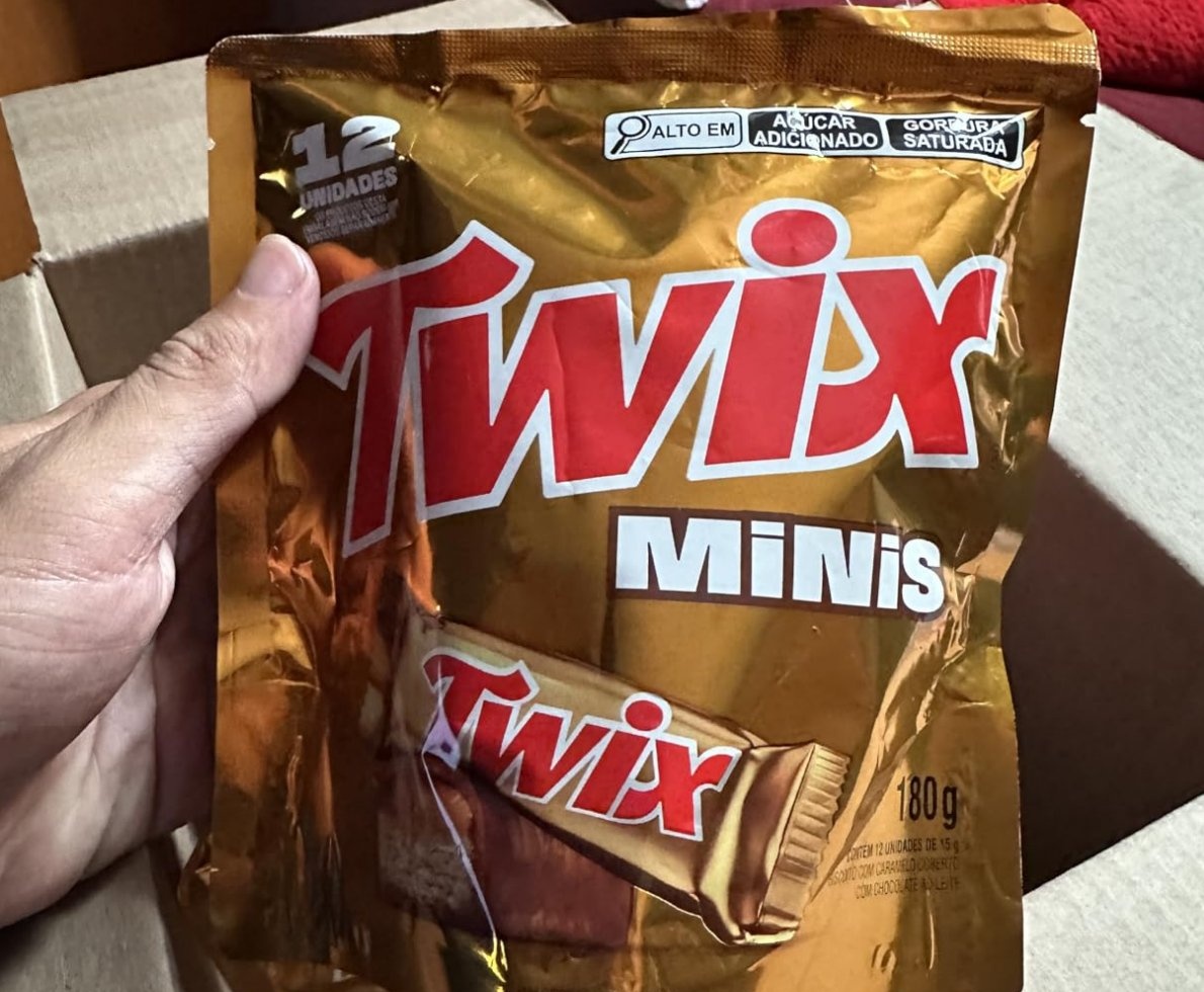 ESSE É VICIANTE
