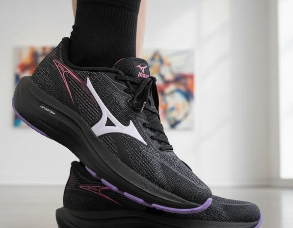 LOBAS JÁ SABEM QUE MIZUNO NÃO ERRA