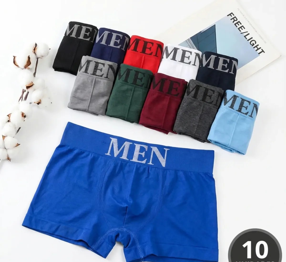 CUECA ATÉ DIZER CHEGA