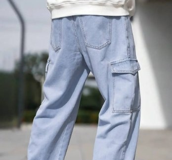 PRECISANDO TIRAR A SKINNY DO SEU GUARDA ROUPA