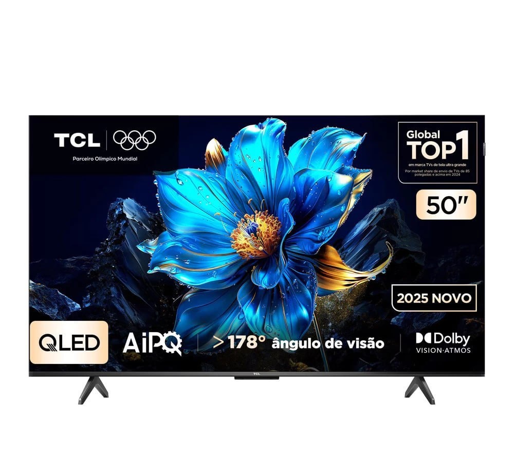 TROCA A TV VELHA COM ESSE CUPOM