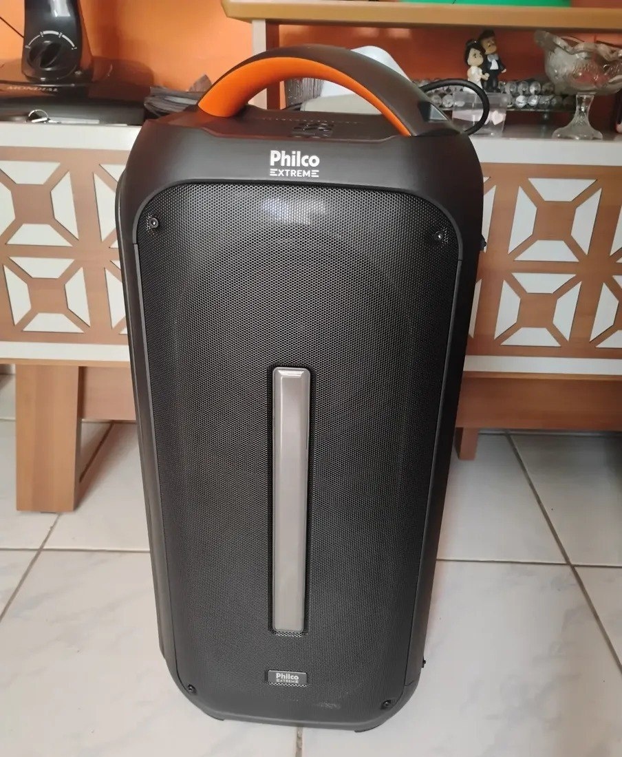 O VIZINHO VAI CONHECER SEU GOSTO MUSICAL