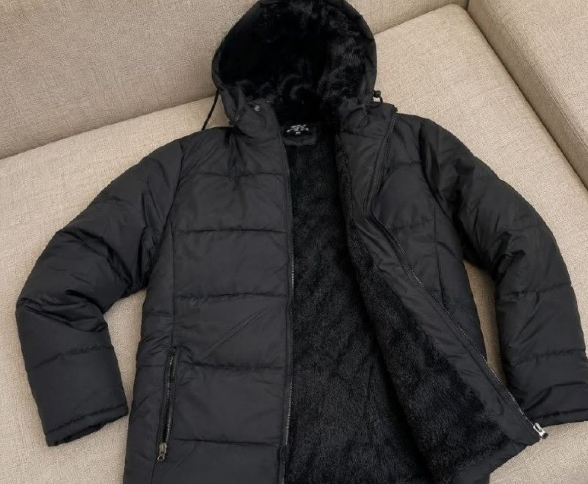 FORRADINHA QUE O FRIO NÃO TEM VEZ