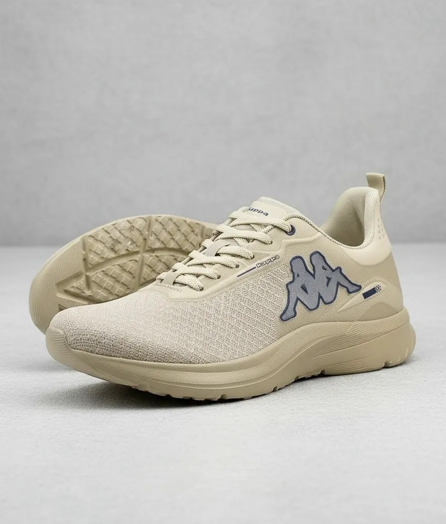 Tênis Masculino Feminino Kappa Park 2.0 Original