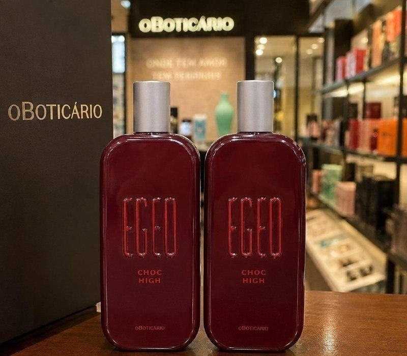 DOIS EGEO SAINDO A 63 CADA