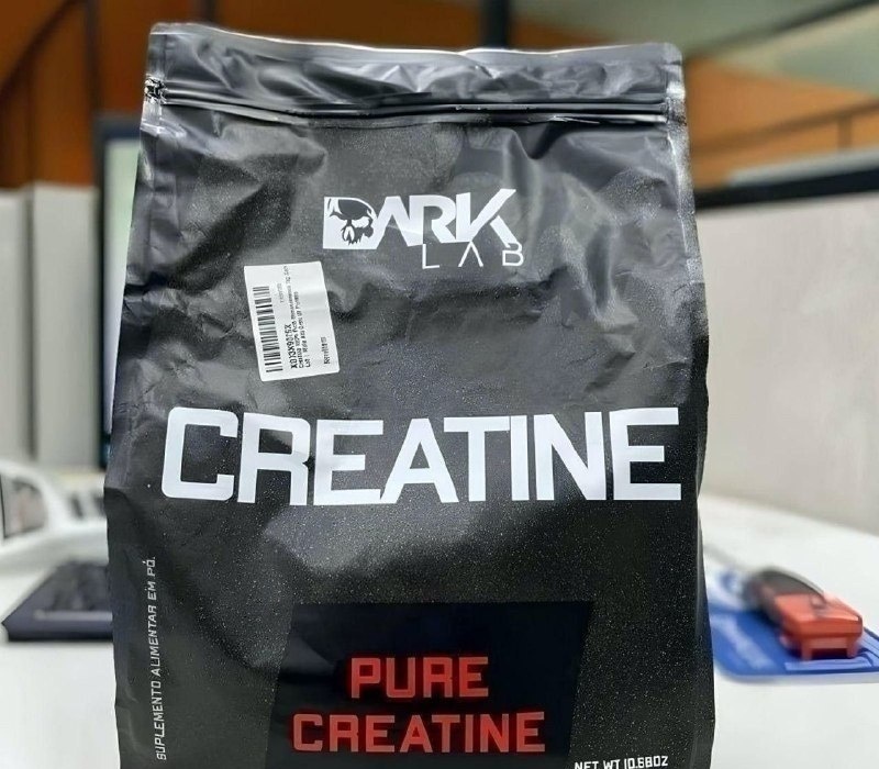 1KG PRA NÃO PARAR DE TREINAR NO MÊS