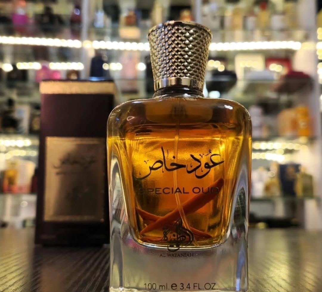 NOVO CUPOM PRA ESSE PERFUMÃO ÁRABE