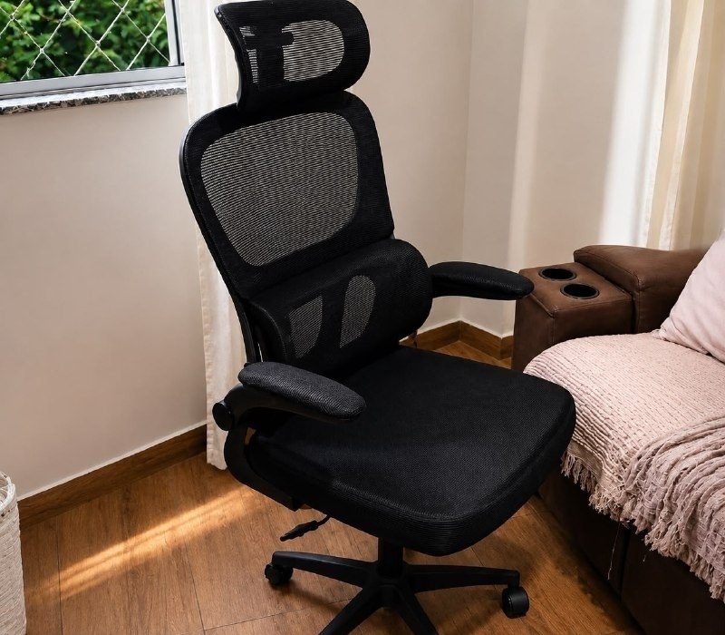 CHEGA DE INVENTAR DESCULPA PRA DOR NAS COSTAS