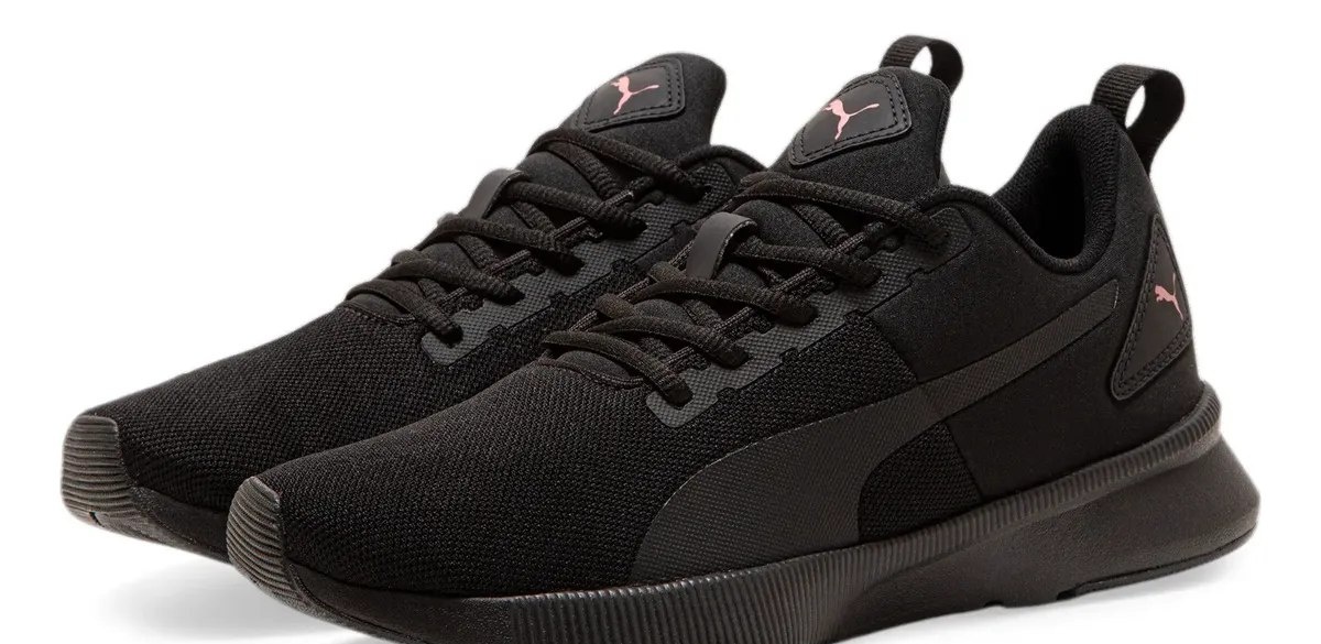 Tênis Flyer Runner Mesh Feminino Puma