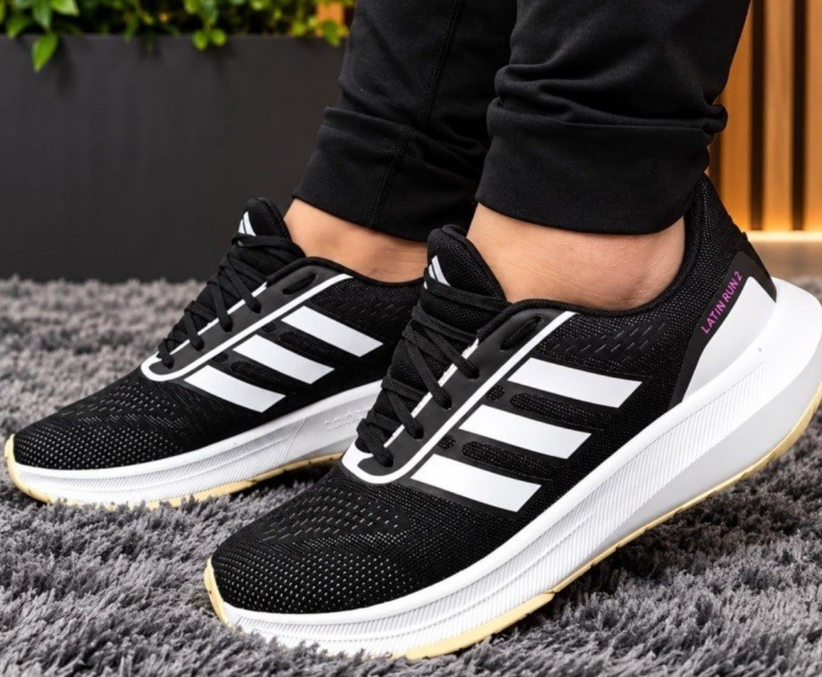 IMPOSSÍVEL CORRER FEIO COM ESSE AQUI