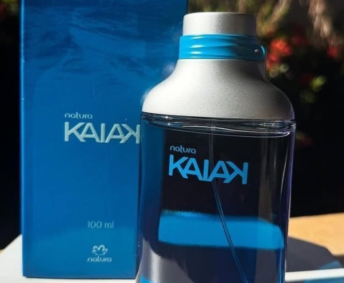 Kaiak Masculino 100ml