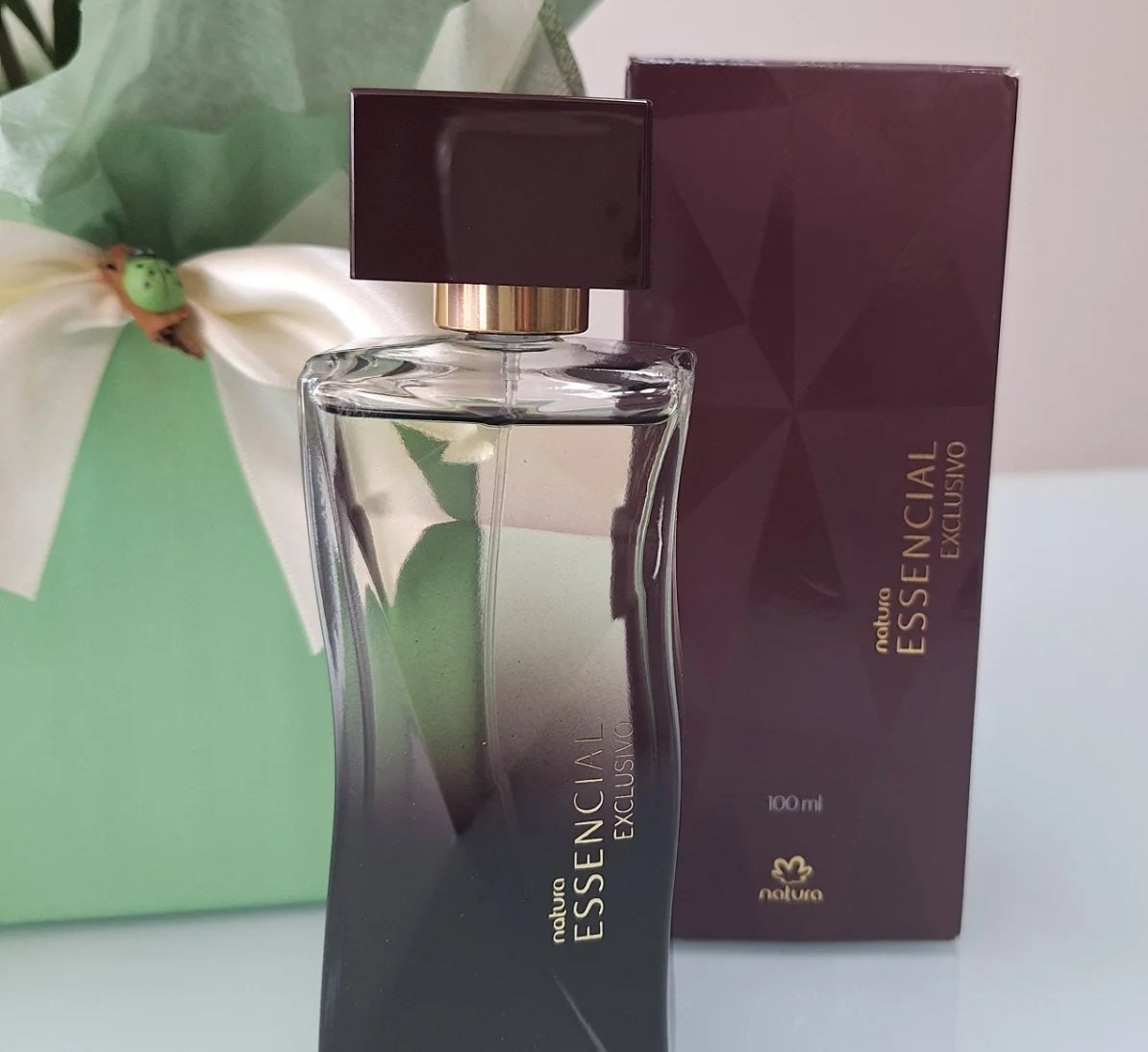 Essencial Exclusivo Feminino 100ml