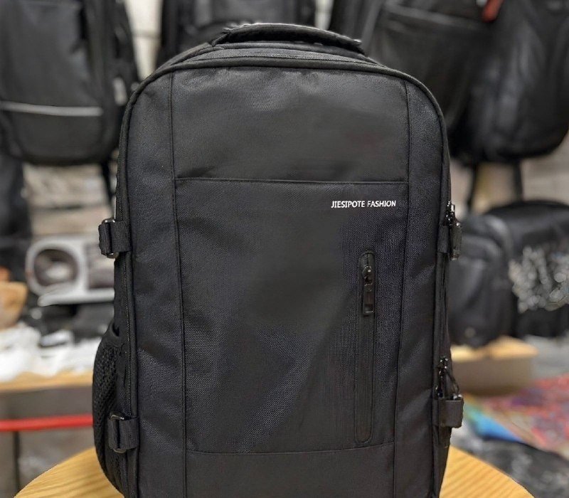 Mochila Executiva Jiesepote Fashion 42L