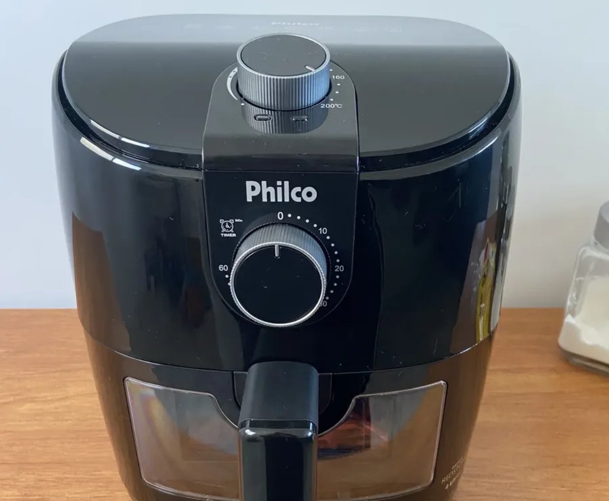 PARCEIRA DE COZINHA