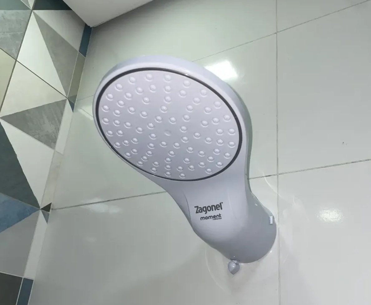 PARA AQUELE BANHÃO RELAXANTE