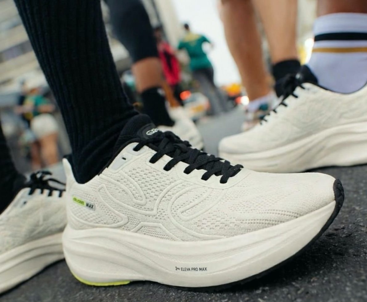 PRA TU LANÇAR AQUELA CORRIDINHA DE CARDIO
