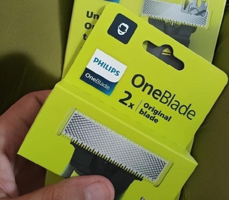 TOME MUNIÇÃO PRA SUA ONEBLADE