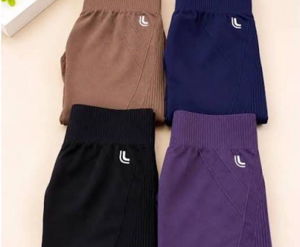 Shorts Legging Compressão Lupo Sport