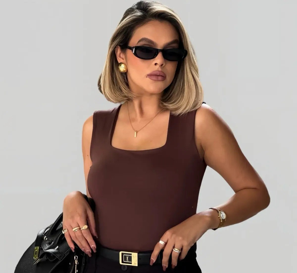 AQUELA BONITINHA PRO DIA A DIA
