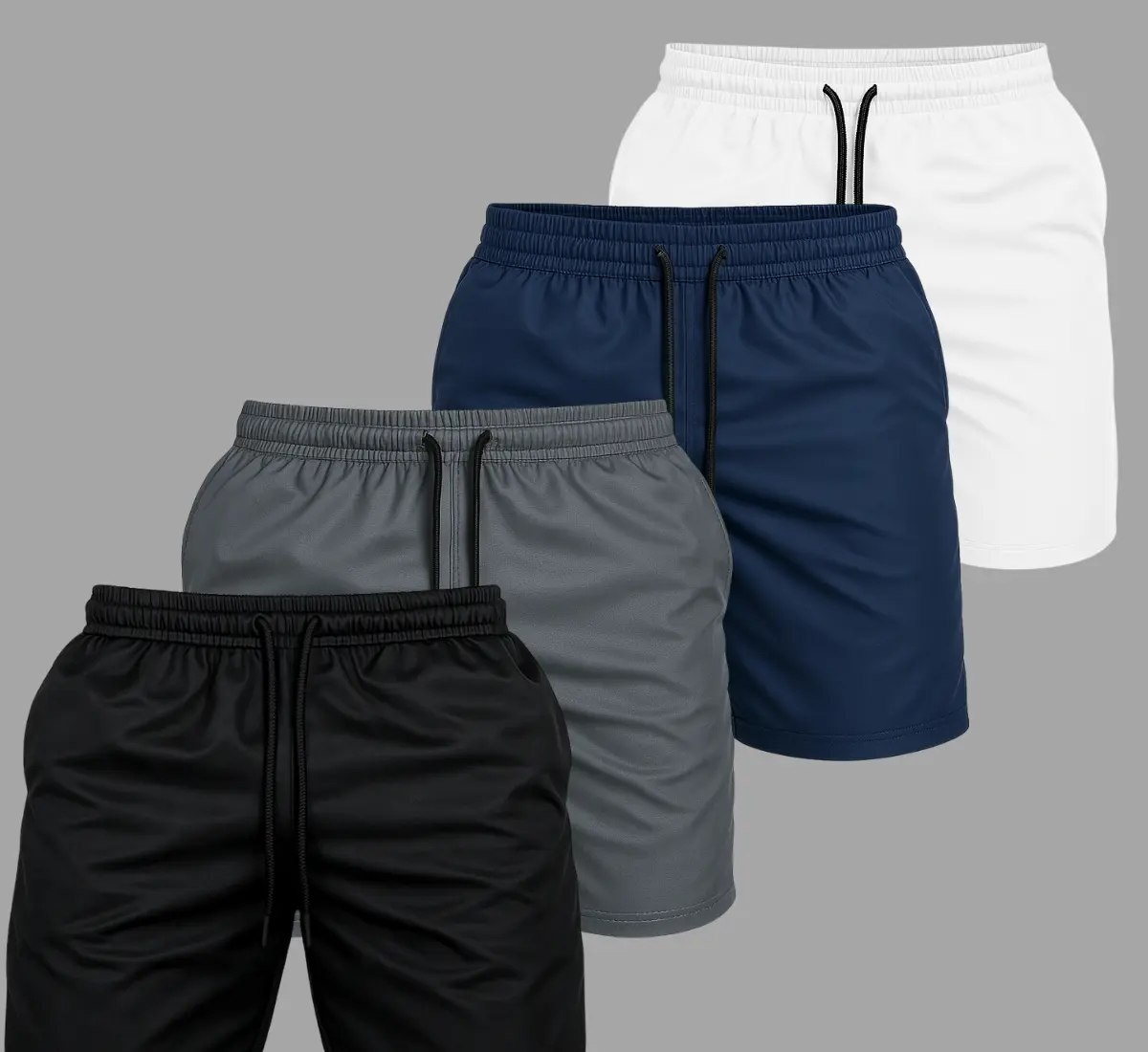 SHORT PRA SEMANA TODA