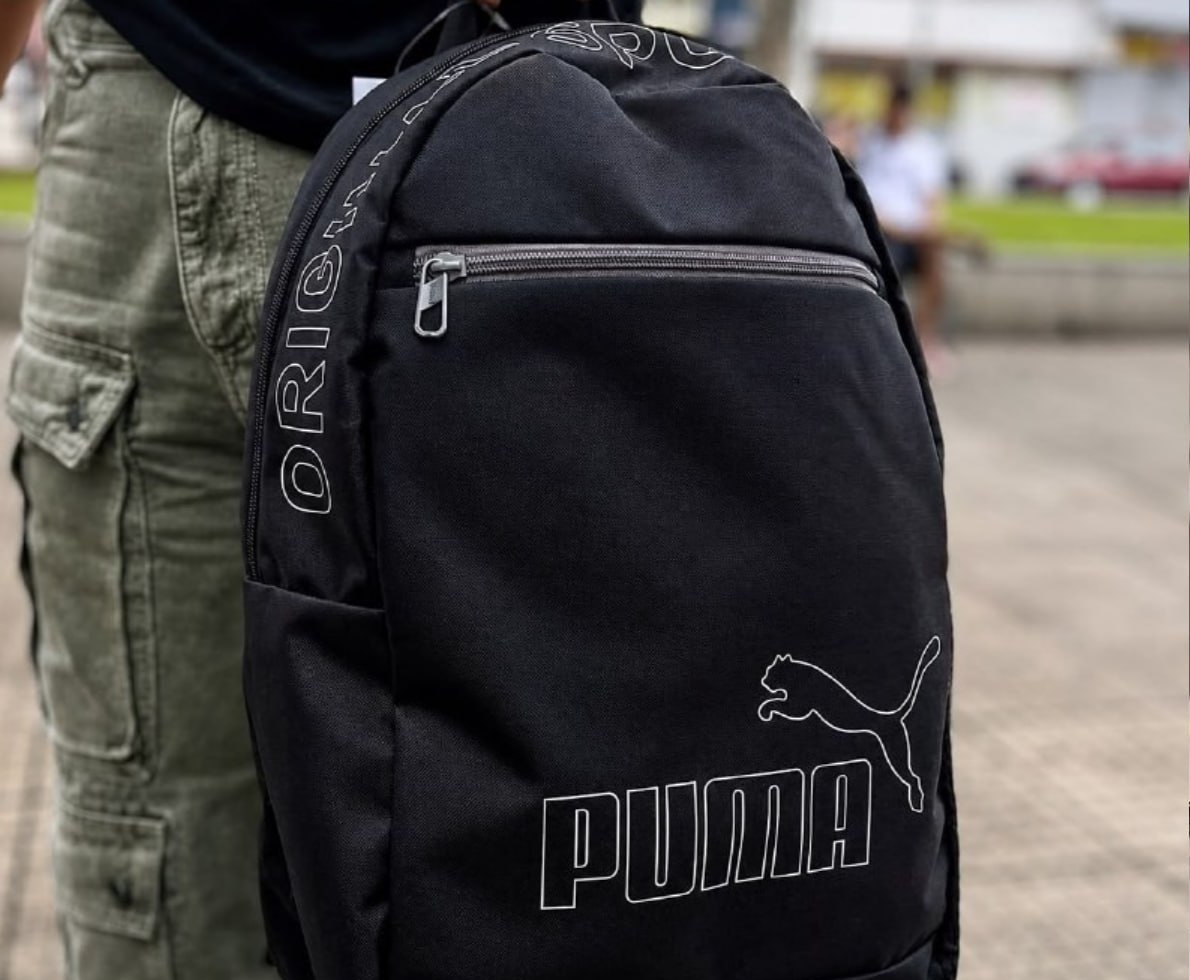 Mochila Puma Phase II