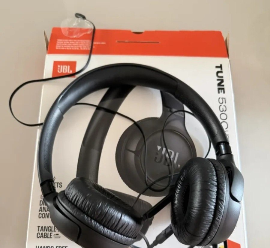 DA LOJA OFICIAL DA JBL MERMÃO