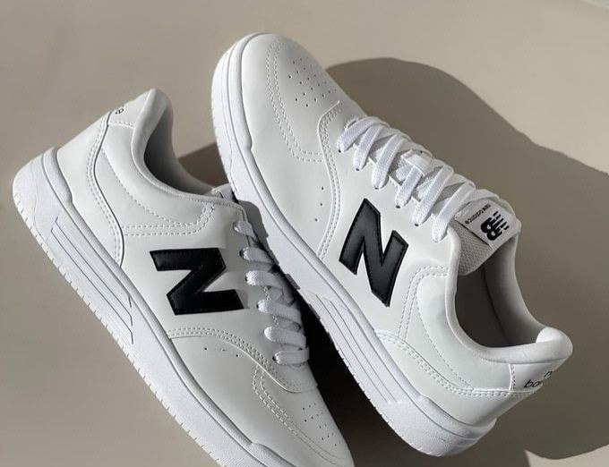 Tênis New Balance BB80 3 cores