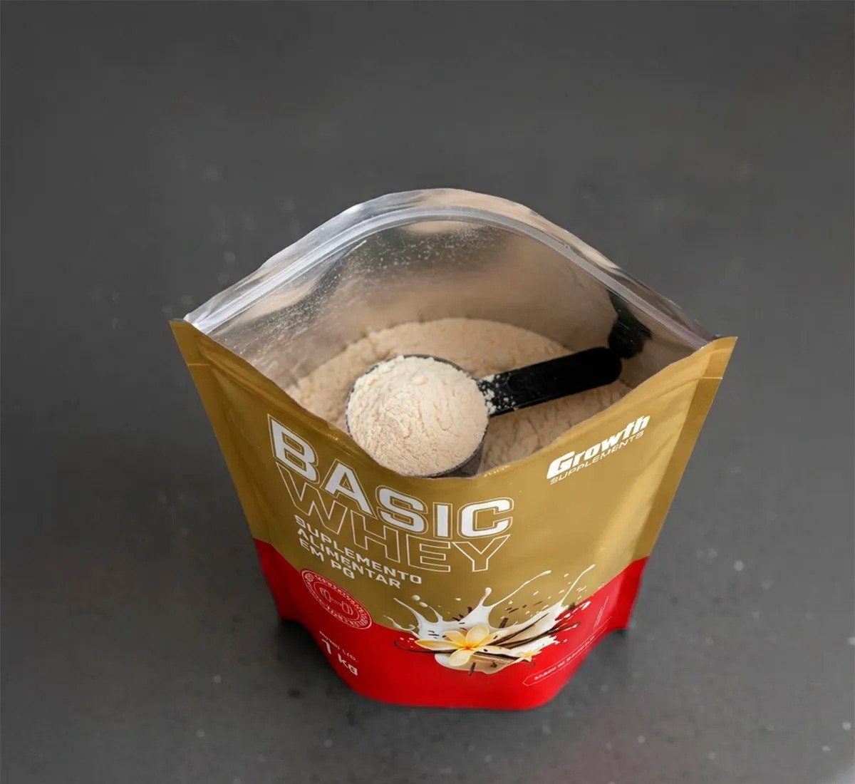DE SABOR NEUTRO PRA VOCÊ ARRASAR NAS RECEITAS