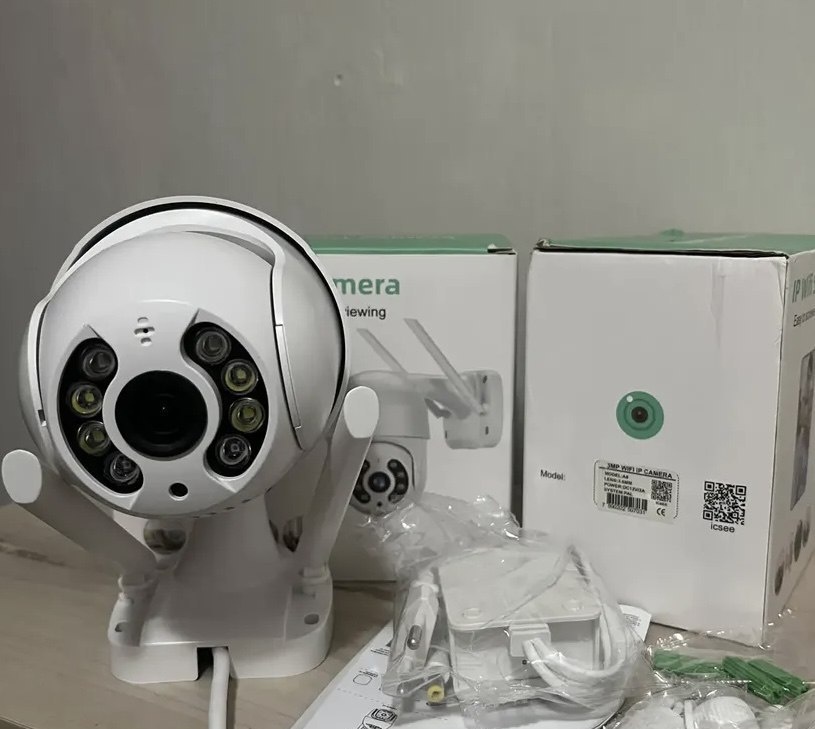 MUITO MAIS SEGURANÇA PRA SUA CASA