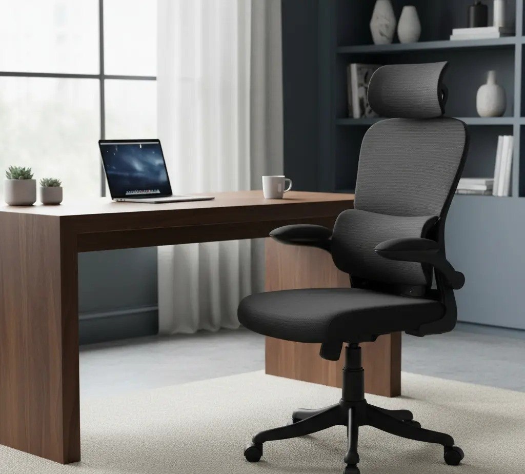 ESSA É A MELHOR PRO SEU HOME OFFICE