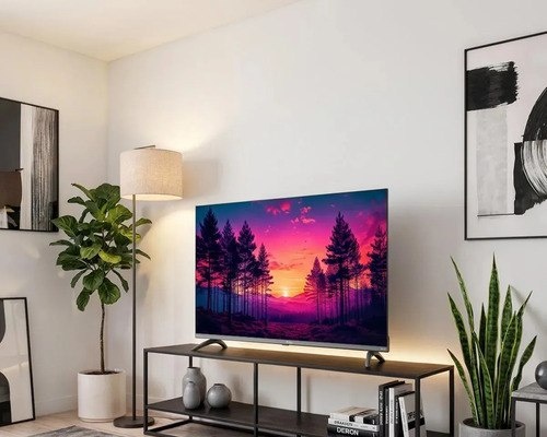 TV NOVA PRA SUA CASA