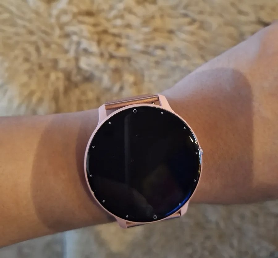 SMARTWATCH NO PRECIN PRA ELAS