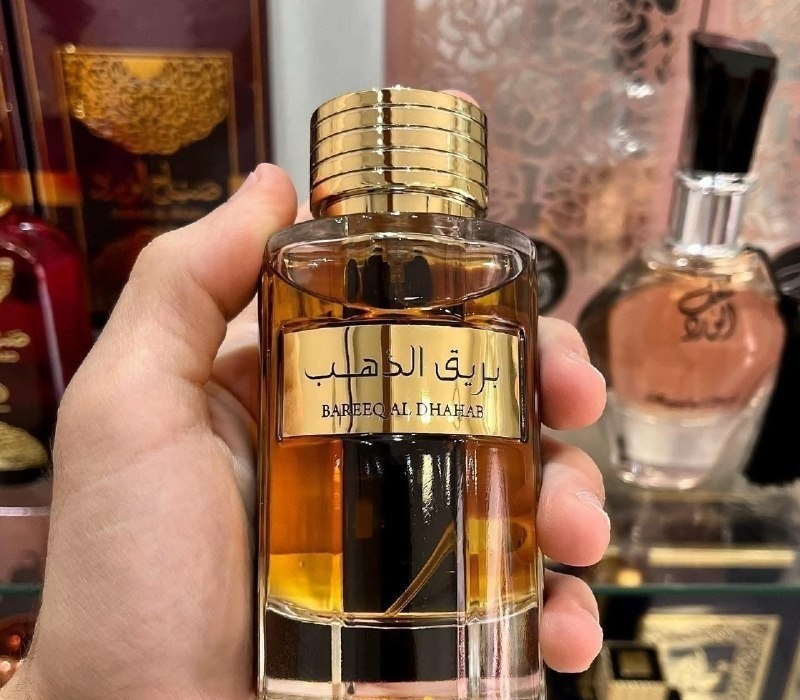 Perfume Árabe Al Wataniah Bareeq Al Dhahab EDP 100ml