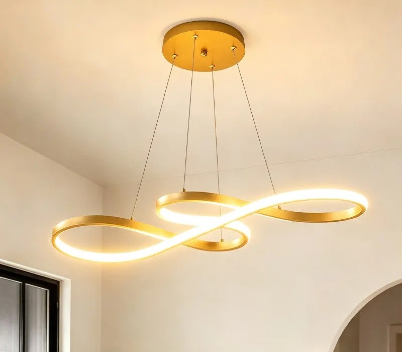 LUSTRE DE CASA CHIQUE