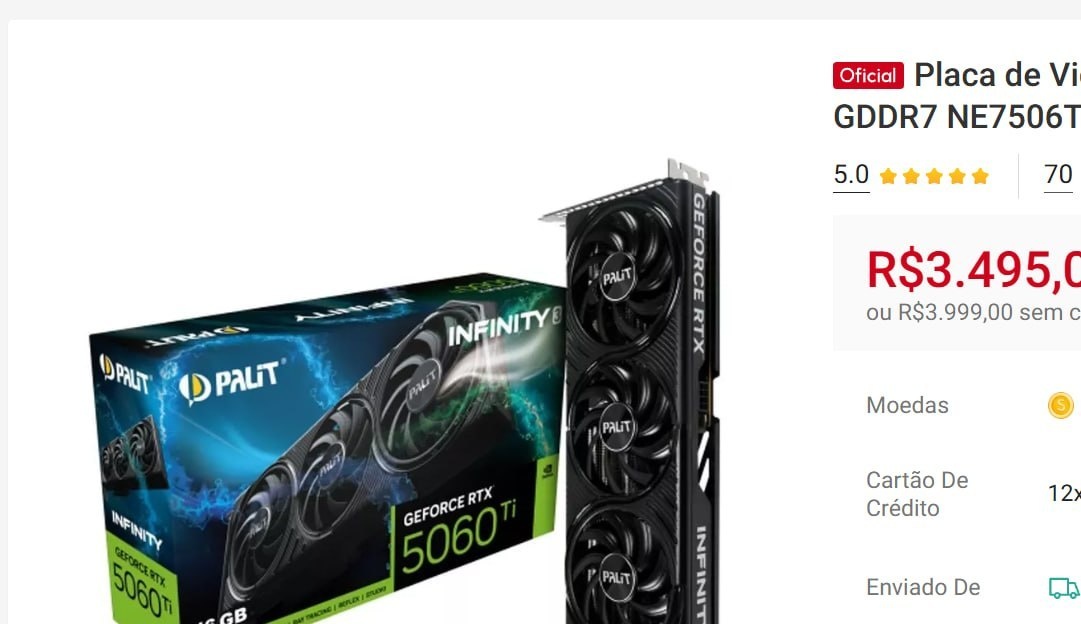 SEU PC MERECE ESSA AQUI DENTRO