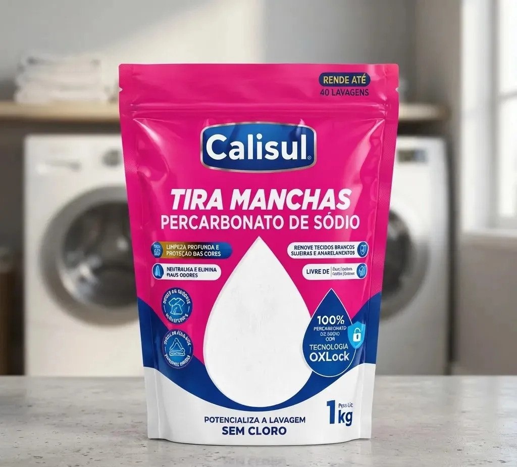 O FIM DAS MANCHAS