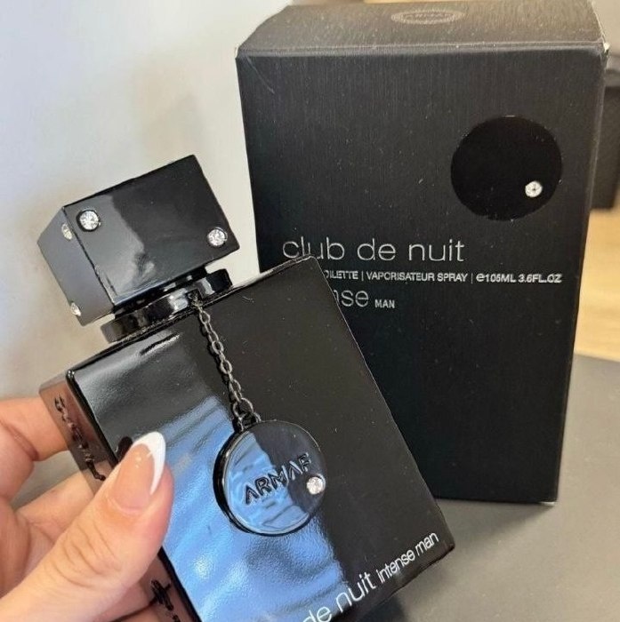 QUEM GOSTA DE PERFUME BOM TEM QUE TER ESSE