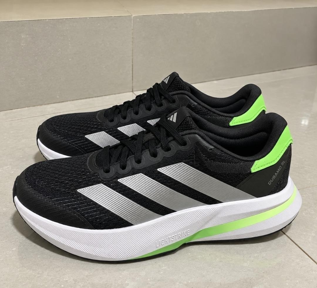 Tênis Adidas Duramo Speed 2 37 ao 41