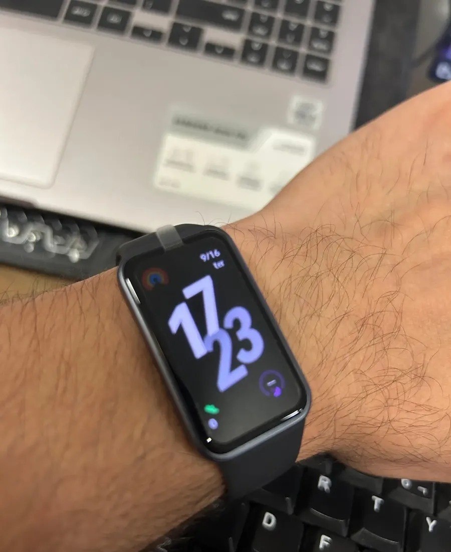 Smartwatch Huawei Band 10