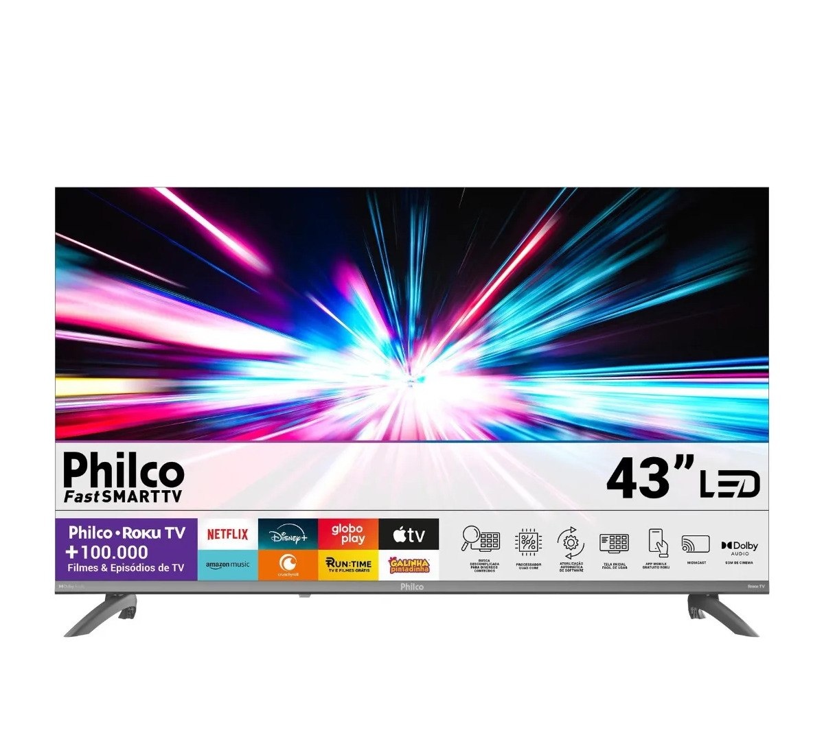 TV NOVA QUE VOCÊ TÁ QUERENDO