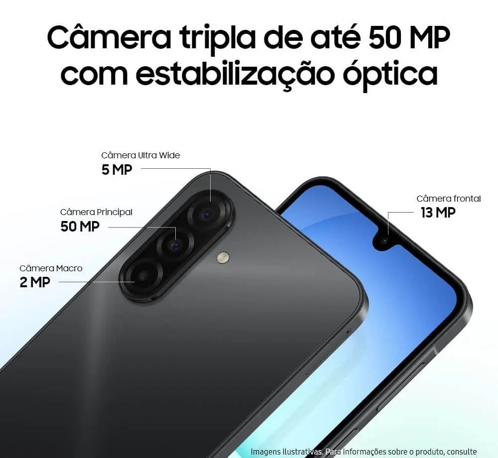 É HOJE QUE VOCÊ TROCA O CELULAR VELHO CAPENGA