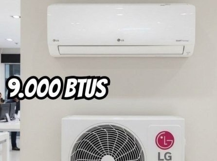 VENTILADOR JÁ NÃO FAZ MAIS EFEITO
