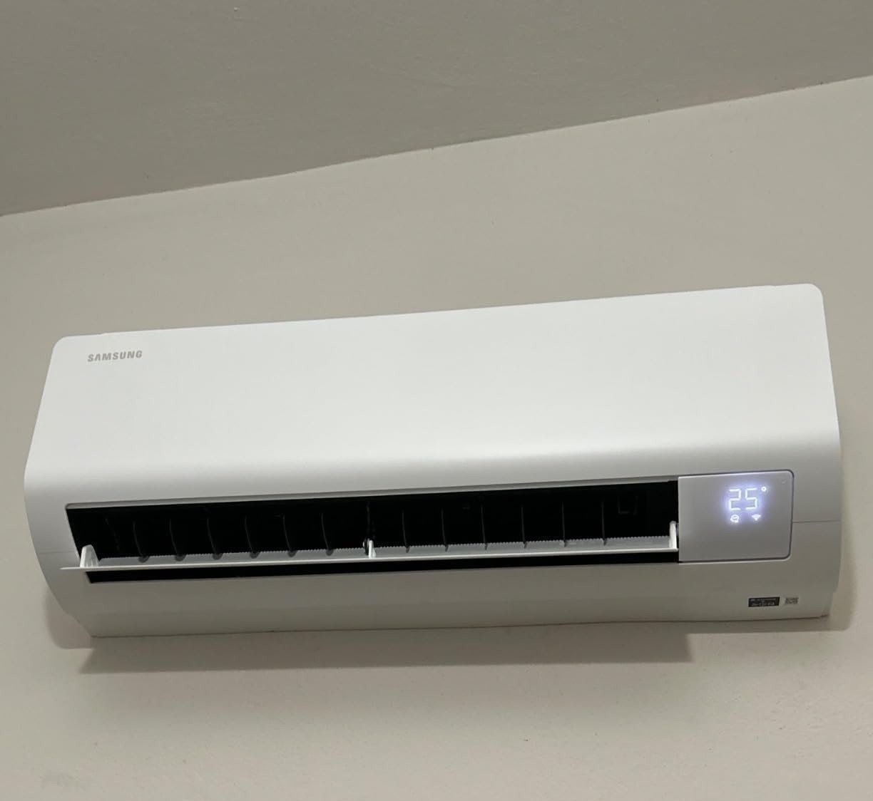 Ar Condicionado Split Samsung Digital Inverter Ultra AI 9000 BTUh Frio