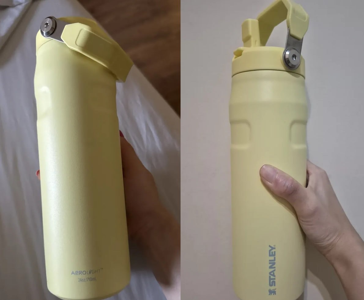 TOMAR ÁGUA QUENTE NINGUÉM MERECE!!