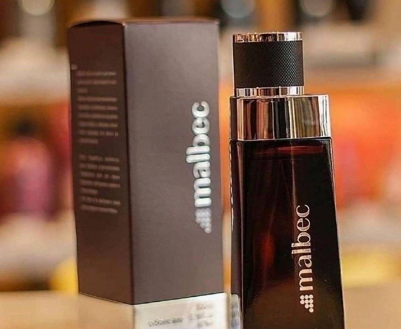 Perfume Boticário Malbec 100ml