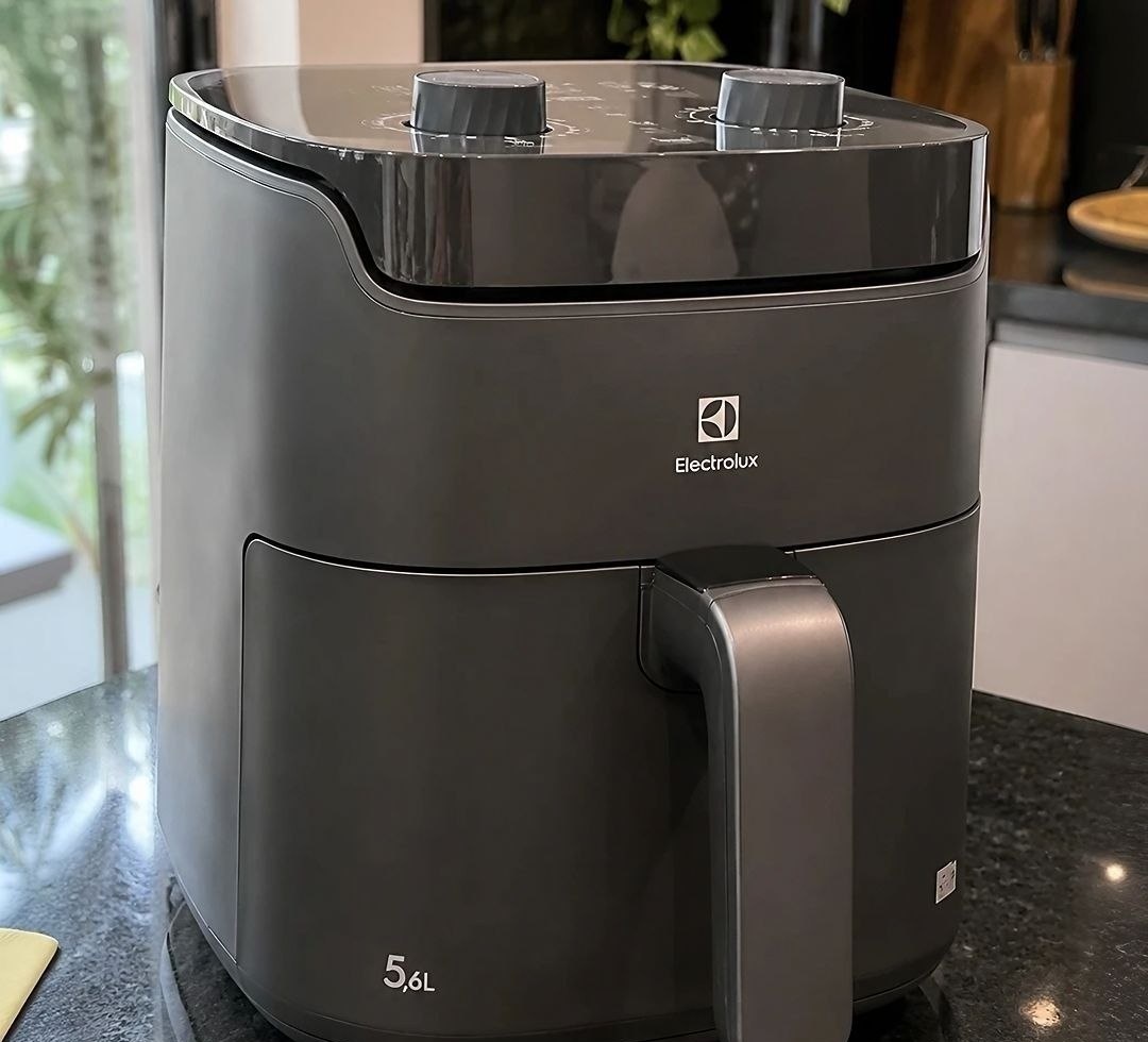 NÃO PRECISA SER CHEF PRA COZINHAR BEM