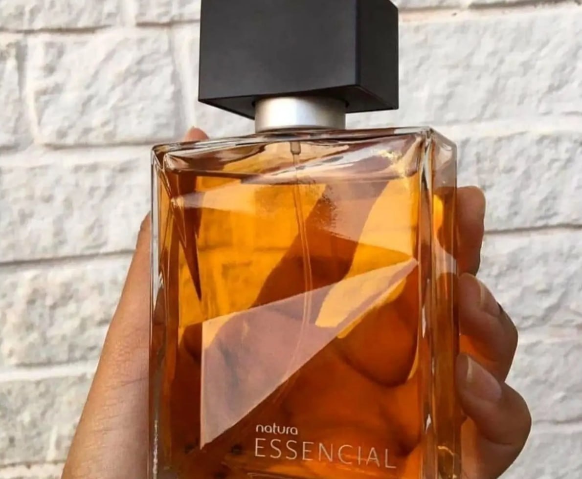 Perfume Essencial Natura Deo Parfum 100ml