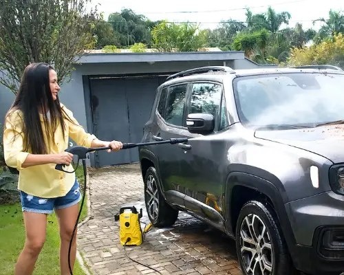 LIMPEZA PESADA NO MENOR PREÇO HISTÓRICO